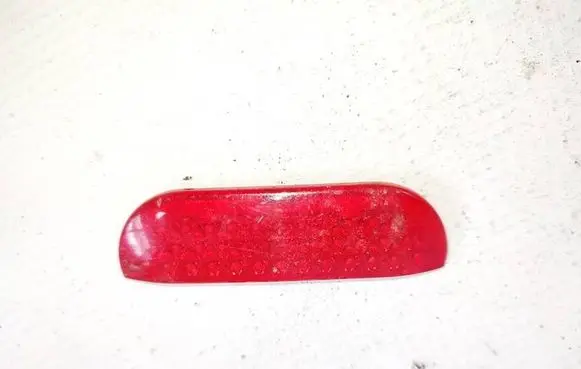 Skoda Octavia Mk2 (1Z) Rear tail light reflector 