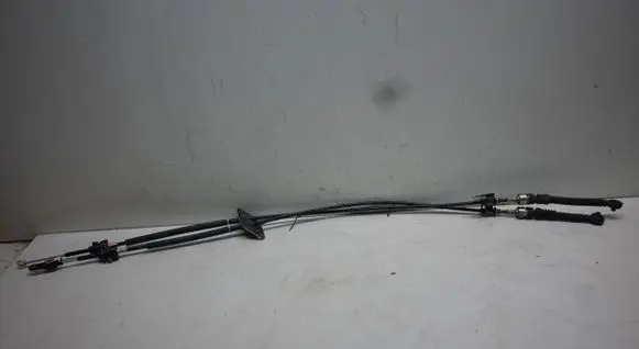 Mazda 3 II Gear shift cable linkage 