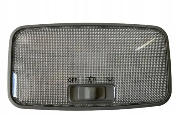 Toyota Auris E180 Other interior light 9932020206000005