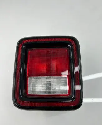 Jeep Wrangler Rear/tail lights 55112890AG
