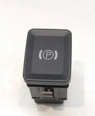 Volkswagen PASSAT B6 Hand parking brake switch V10730236 987078890