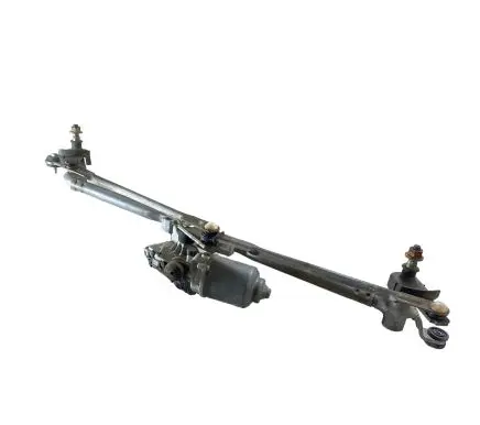 Dodge Durango Front wiper linkage and motor 68156254AA AX1590605670