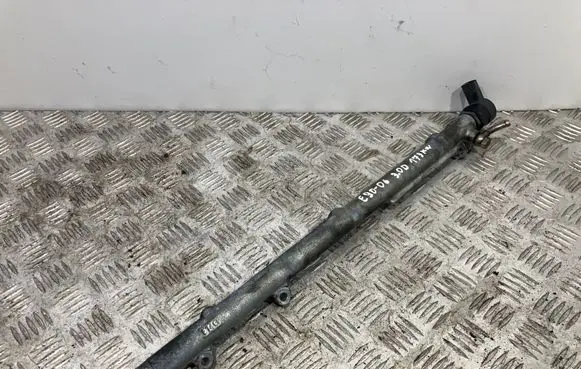 BMW 3 E90 E91 Fuel main line pipe 0445216015 7795514
