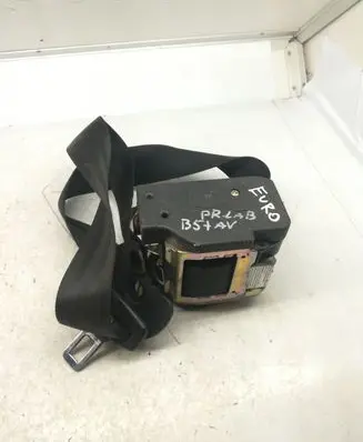 Volkswagen PASSAT B5.5 Front seatbelt buckle 542315100BJ9601