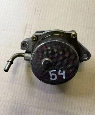 Citroen C4 I Vacuum pump 9637413980 031311469 7284402