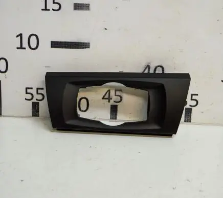 BMW 3 E90 E91 Panel trim