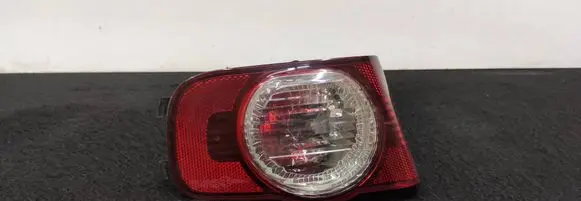 Citroen C3 Picasso Rear bumper light 9681751680