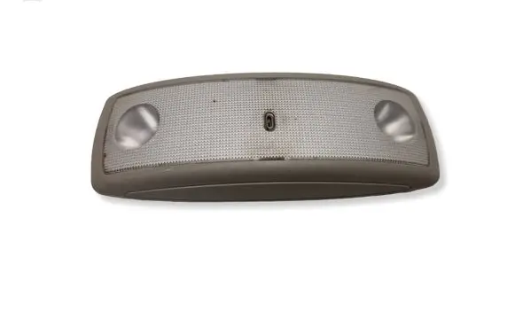 Volvo V70 Rear seat light 39826657 101213