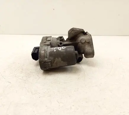 Ford Transit EGR valve