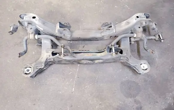 Rear subframe