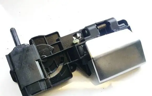 BMW i3 Rear door interior handle 18071510