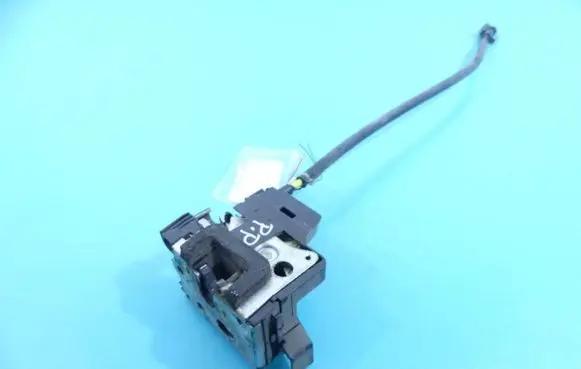 Fiat Doblo Front door lock IMPRK1022988