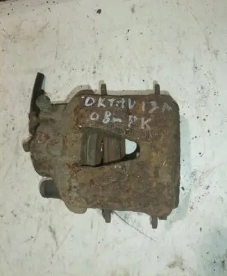 Skoda Octavia Mk2 (1Z) Front brake caliper