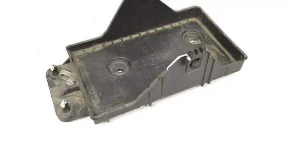 Renault Megane III Battery box tray KE5256041 KE7056041