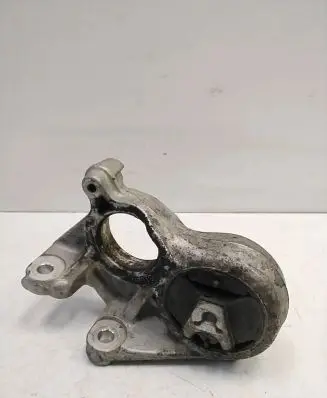 Citroen C4 II Driveshaft support bearing bracket 81090780