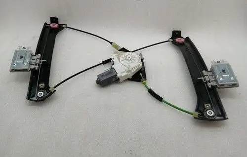 Lamborghini LP 610-4 Front door window regulator motor 4T0837398C