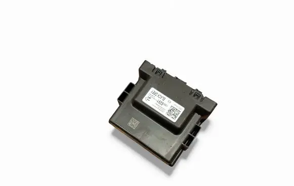 Chevrolet Suburban Gateway control module 812857993 13598291