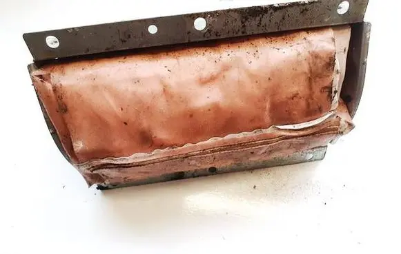 Volvo S60 Passenger airbag 9191928