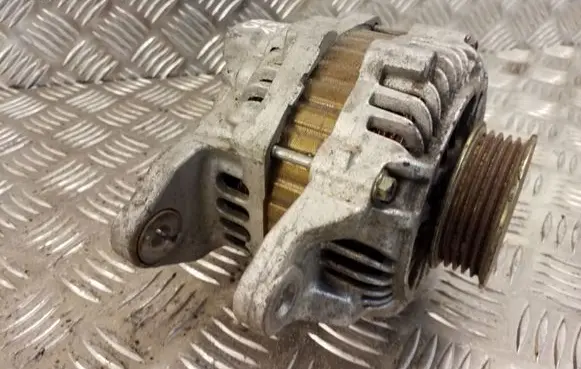 Mitsubishi Colt Generator/alternator 1800A070 A5TG0091AE