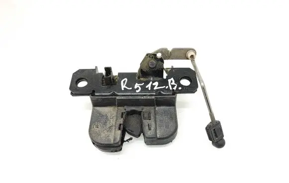 Volkswagen Caddy Tailgate/trunk/boot lock/catch/latch 2K0827505F