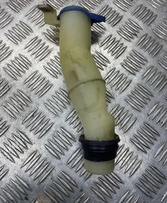 Volvo XC70 Window washer liquid tank fill tube 9178568