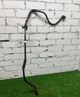 Mercedes-Benz GLE W167 Engine coolant pipe/hose A1675019902