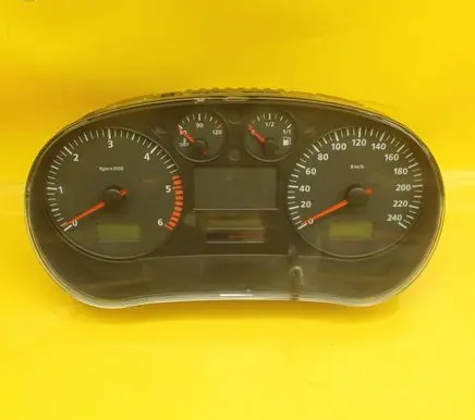 Seat Toledo II (1M) Speedometer (instrument cluster) 1M0919272H