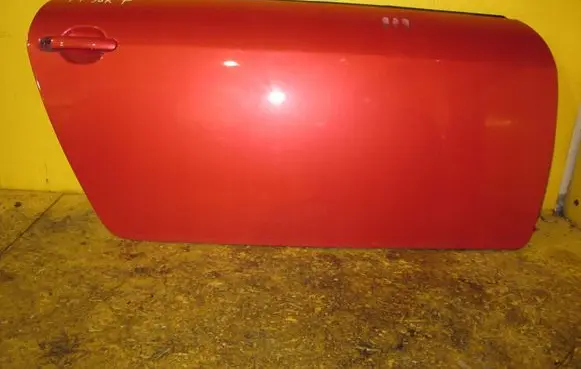 Audi TT Mk1 Door (2 Door Coupe) 
