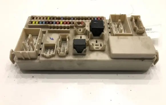 Volvo V50 Other control units/modules 8690719