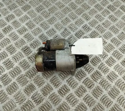 Mazda MX-5 NB Miata Starter motor BPD418400A M000T80081