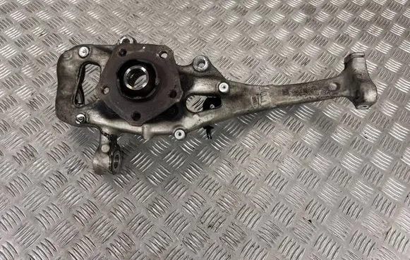 Audi Q5 SQ5 Front wheel hub 80A407560