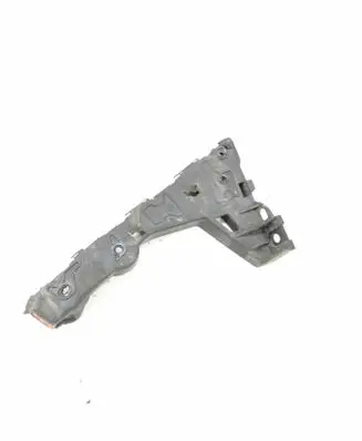 Opel Astra H Front bumper mounting bracket 24460283 301883161