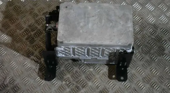 Mercedes-Benz S W222 Car battery 