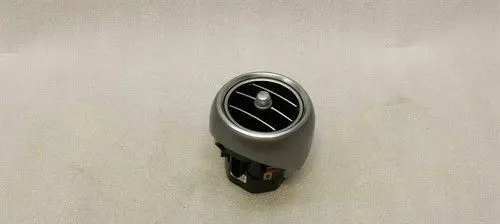 Mercedes-Benz C W205 Dashboard side air vent grill/cover trim A2058304400