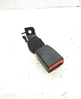 BMW 2 F22 F23 Rear seatbelt buckle 7266352 619636700E 11102018