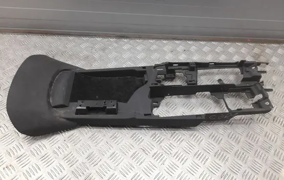 Chevrolet Corvette Other center console (tunnel) element