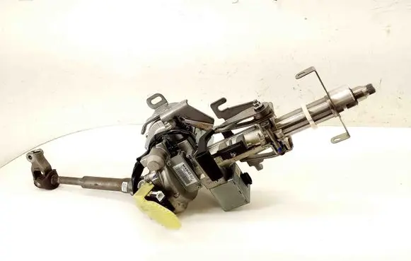 Renault Zoe Electric power steering pump 487000409R 488101929R