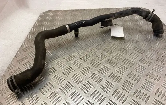 Ford Kuga III Engine coolant pipe/hose LX618B273DAD