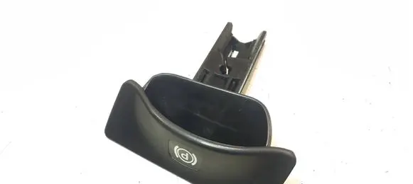 Mercedes-Benz E W211 Hand brake release handle 2114270020