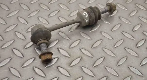 BMW X5 F15 Rear anti-roll bar/stabilizer link 