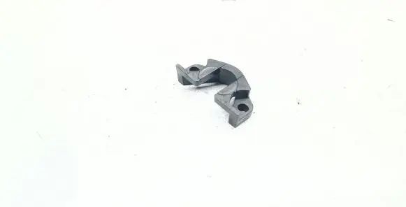 BMW 3 E90 E91 Fuel Injector clamp holder