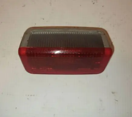 Audi A4 S4 B7 8E 8H Rear door interior light 489947113