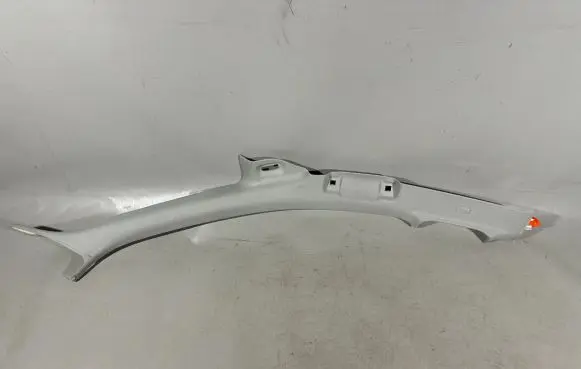 Audi A8 S8 D4 4H (A) pillar trim 4H0867234B 4H0867234BEP1