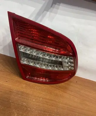 Mercedes-Benz C W204 Rear/tail lights 2048203964 D766