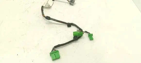 Volvo XC60 Other wiring loom 30772424
