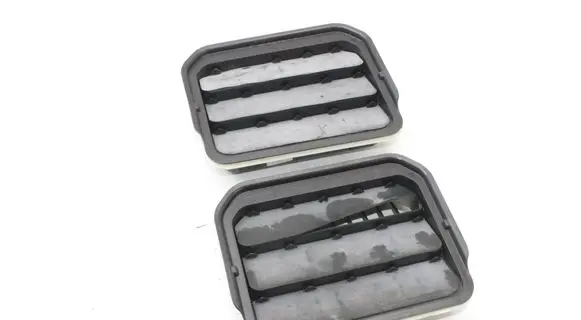 Ford Kuga III Quarter panel pressure vent L1TBA280B62AC