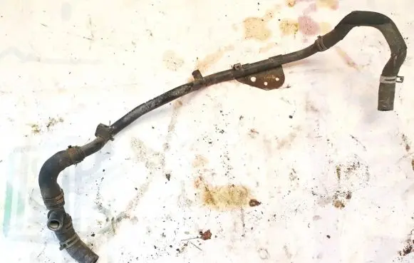 Subaru Legacy Engine coolant pipe/hose