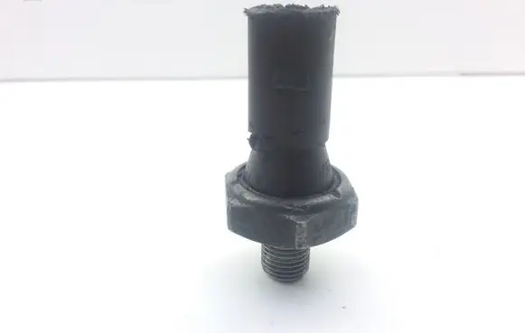 Coolant temperature sensor