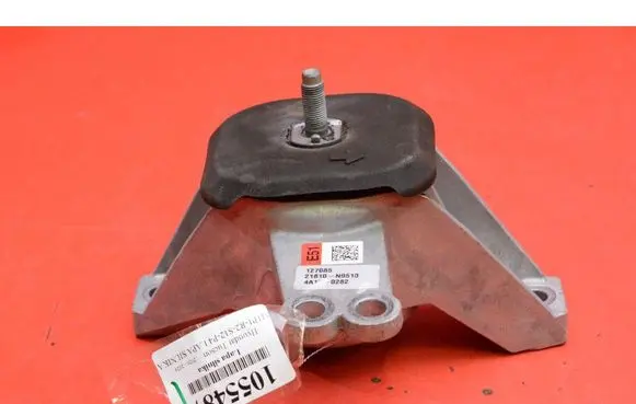 Hyundai Tucson JM Engine mount vacuum valve 21810N9510
