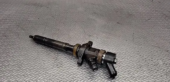 Volvo V50 Fuel injector 0445110259